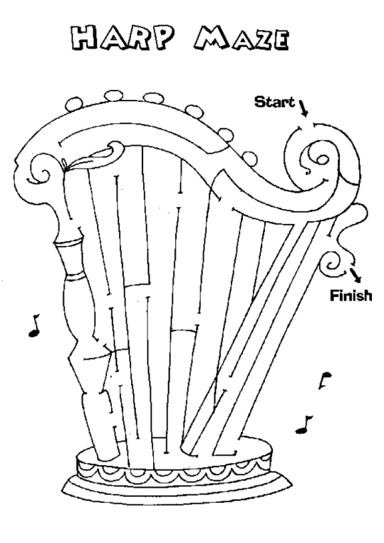 Mazes 20