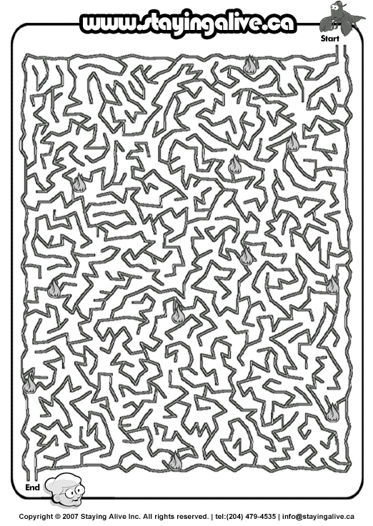 Mazes 57