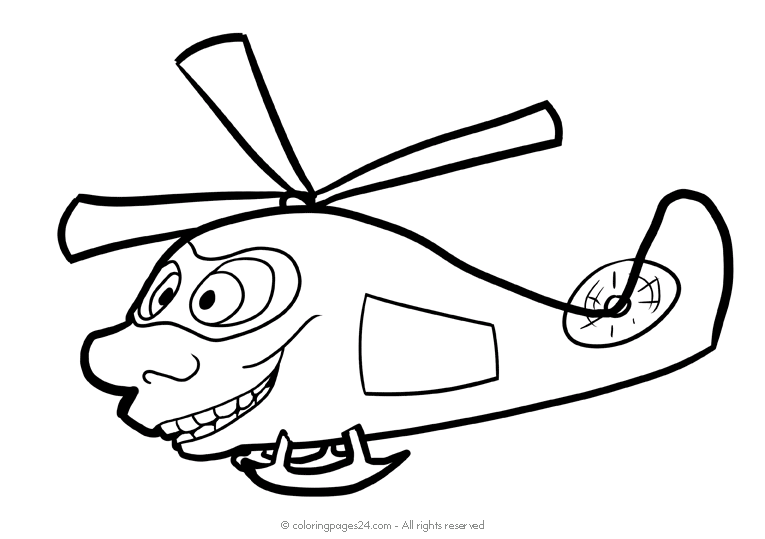 Helicopteros 4