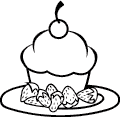Tortas y Pasteles - 1